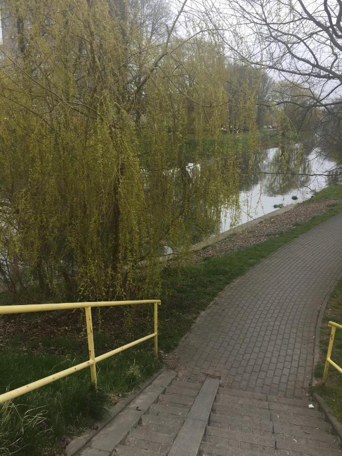 Mieszkanko 科沃布热格 外观 照片