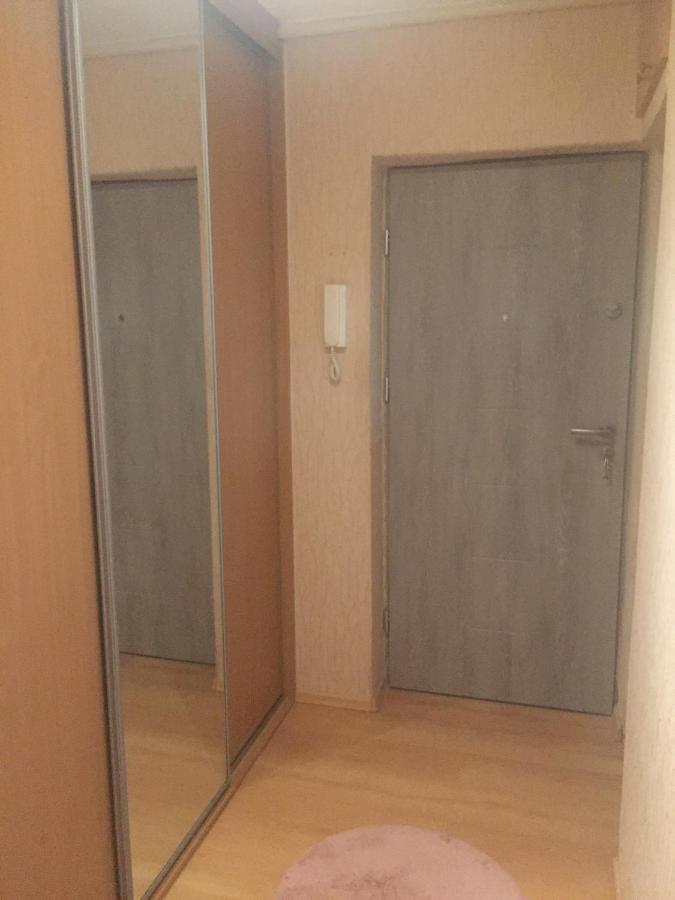 Mieszkanko 科沃布热格 外观 照片